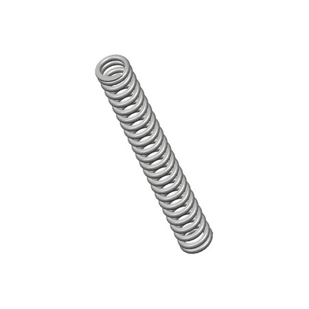 Approved Vendor Compression Spring, O= .120, L= .94, W= .020 G509959745